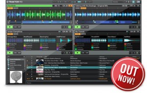 traktor-pro