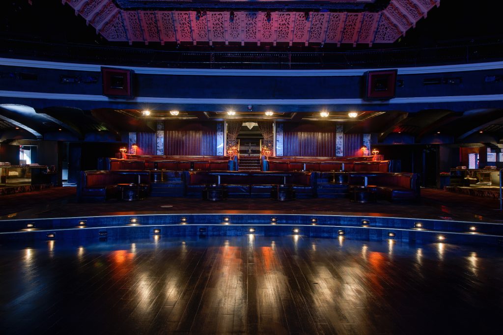 StageSM
