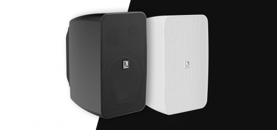 Audac ARES5A Boxe active 2 cai