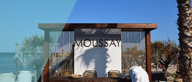 Moussay Beach Club