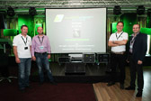 Workshop 2014