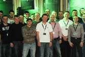 Workshop 2014