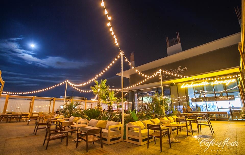 Referinte Audiovision Cafe Del Mar Mamaia Audiovision Ro