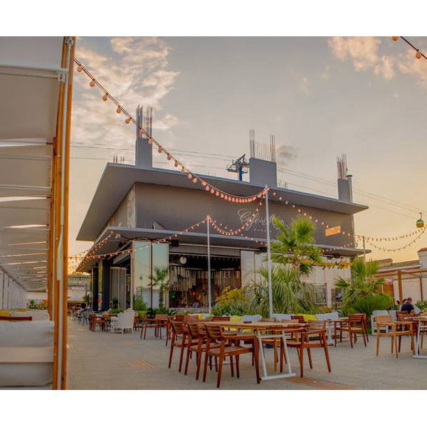 Cafe del Mar #14