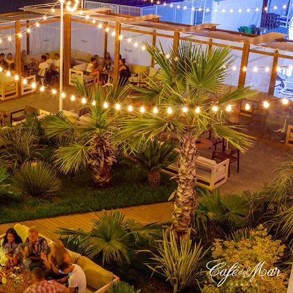 Cafe del Mar #20