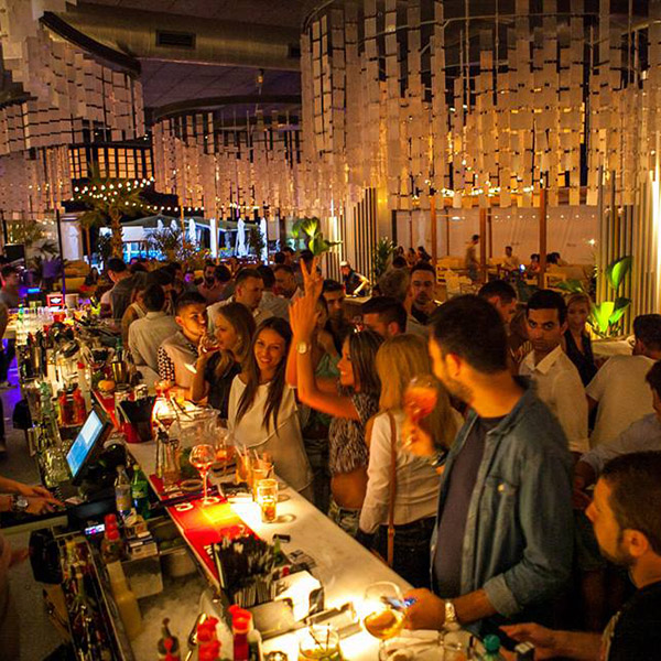 Cafe del Mar #6