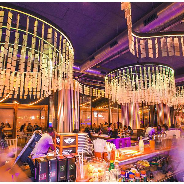 Cafe del Mar #9