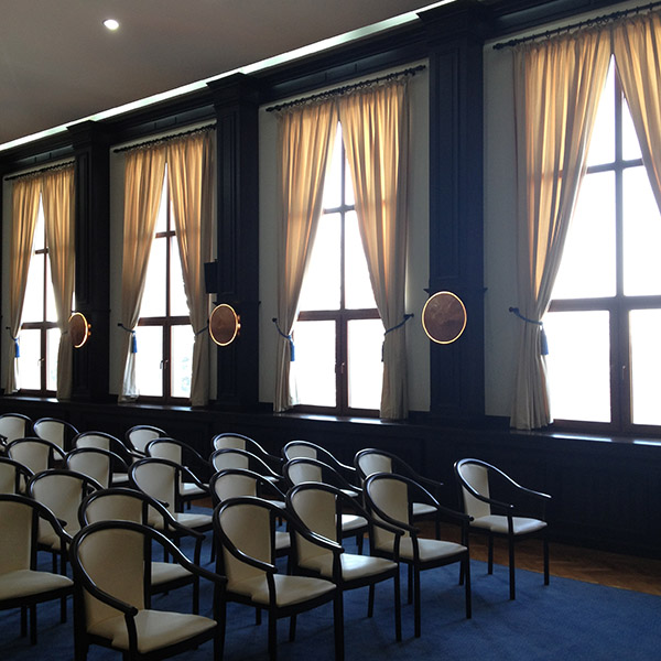 Sala Remus Opreanu, Prefectura Constanta #9