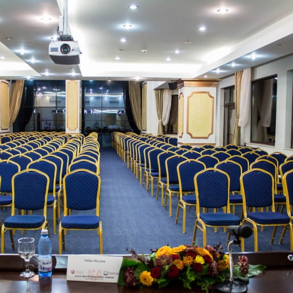 Sali de conferinta Hotel del Mar, Mamaia #4