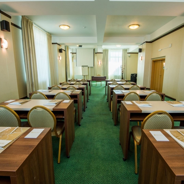 Sali de conferinta Hotel Malibu, Mamaia #3