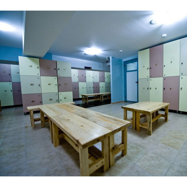 Sala Fitness - MEGA GYM #7