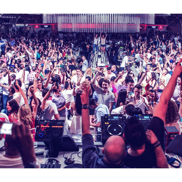 Fratelli Beach&Club Mamaia Nord #12