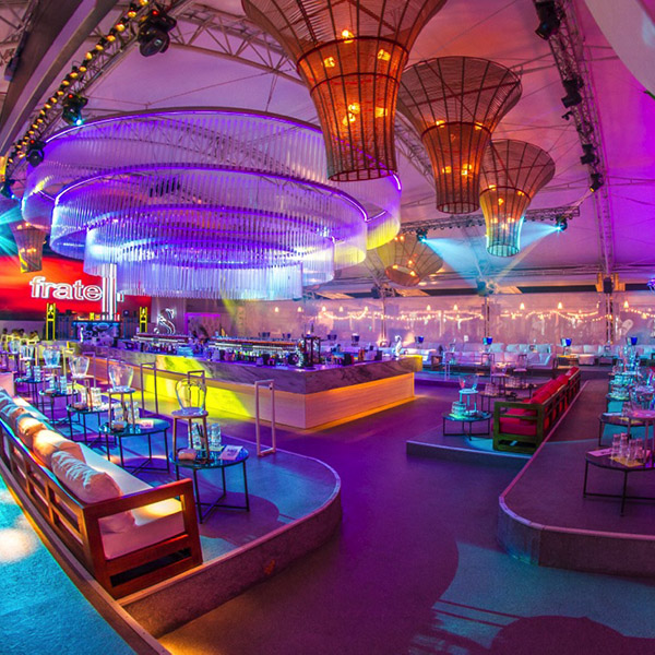 Fratelli Beach&Club Mamaia Nord #20
