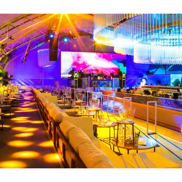Fratelli Beach&Club Mamaia Nord
