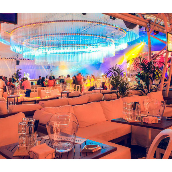 Fratelli Beach&Club Mamaia Nord #9