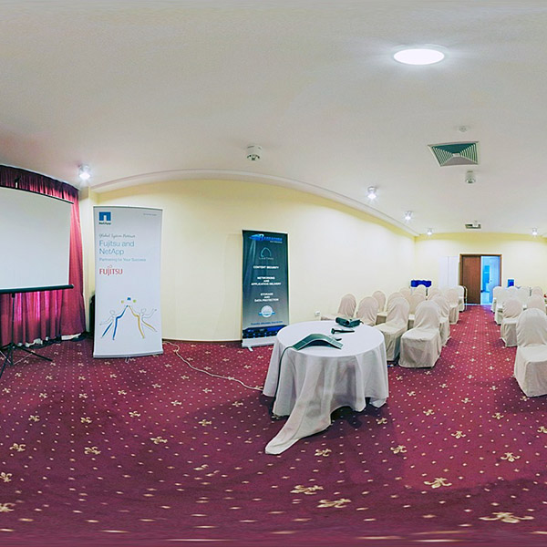 Centrul de Conferinte - Hotel Iaki, Mamaia #2