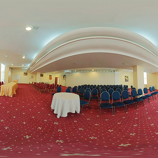Centrul de Conferinte - Hotel Iaki, Mamaia #3