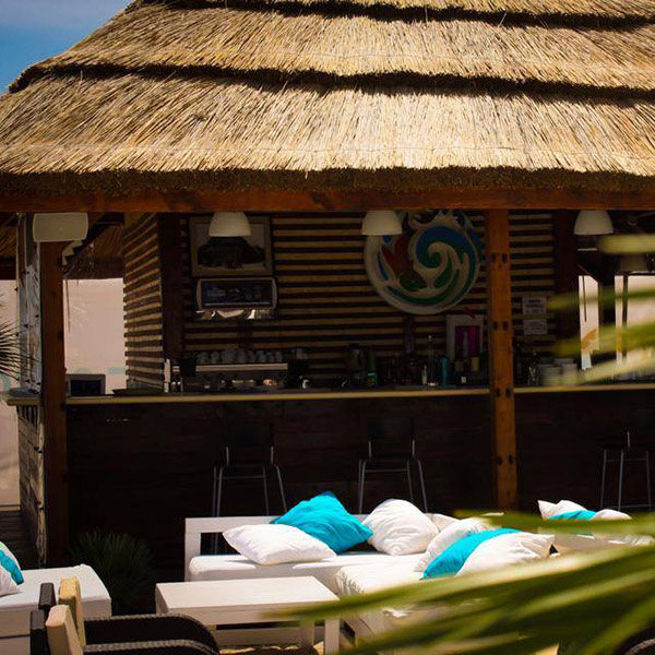 Cabo Beach - Mamaia #8