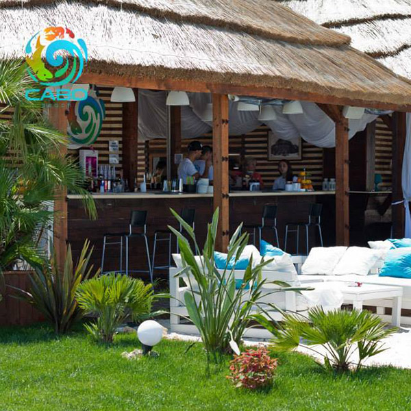 Cabo Beach - Mamaia #10
