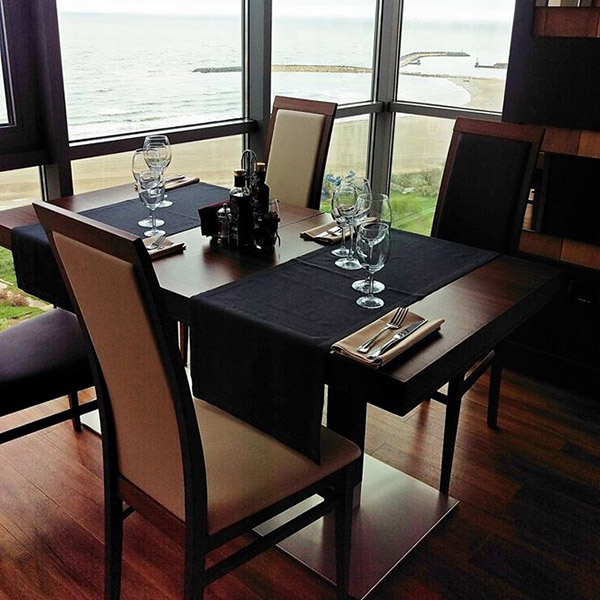 Restaurant Aquario #2