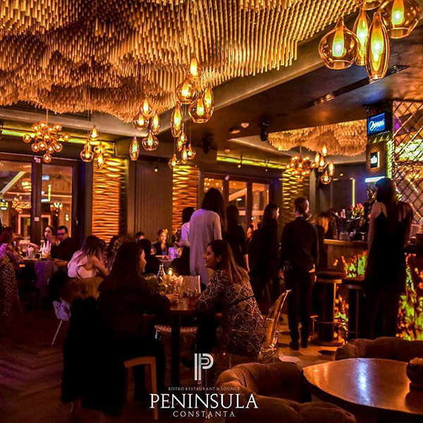 Peninsula Bistro & Lounge #3
