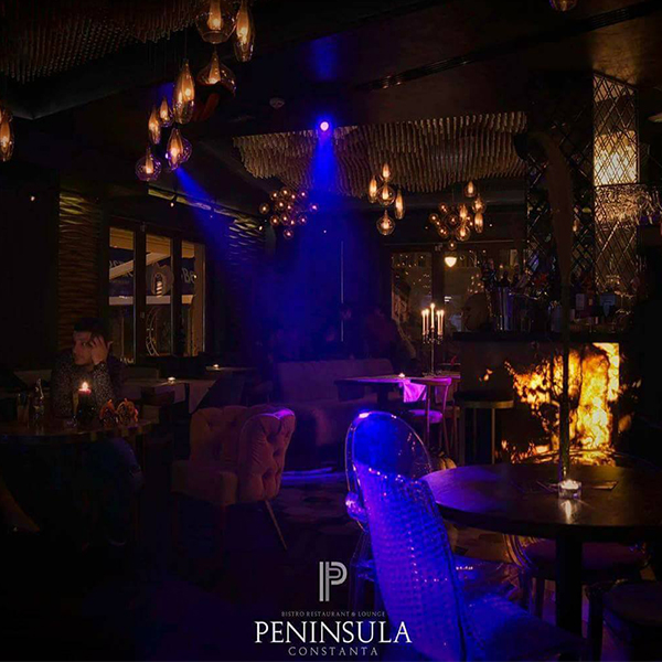 Peninsula Bistro & Lounge #2
