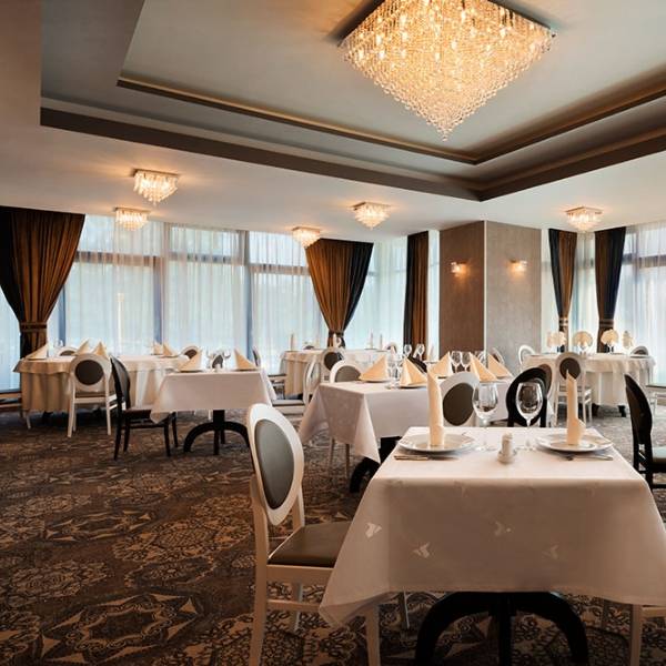 Hotel Ramada #4