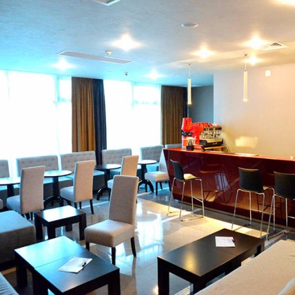 Hotel Ramada #5