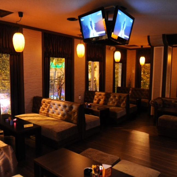 Crema Lounge Cafe e Dolce #3