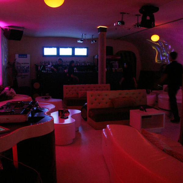 Crema Lounge Cafe e Dolce - Mamaia #5
