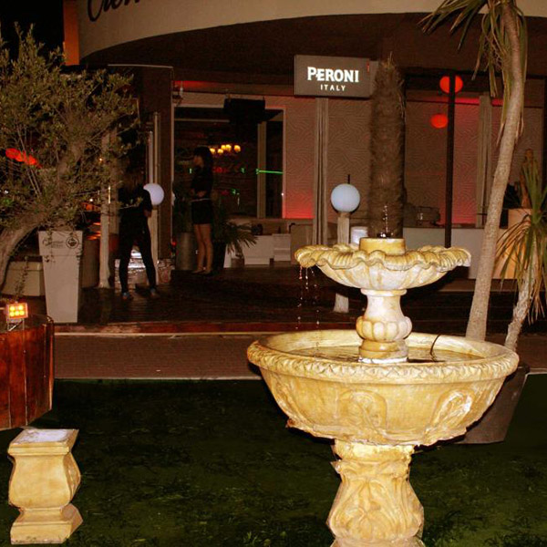 Crema Lounge Cafe e Dolce - Mamaia #2