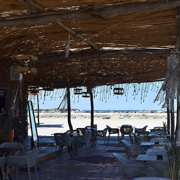 Papaya Beach - Constanta #9
