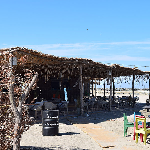 Papaya Beach - Constanta