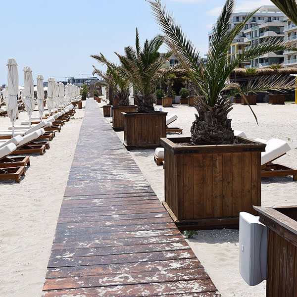 Tomis Villa Beach #8
