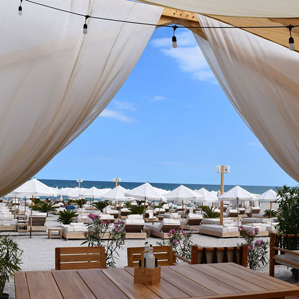Axxis Beach #4