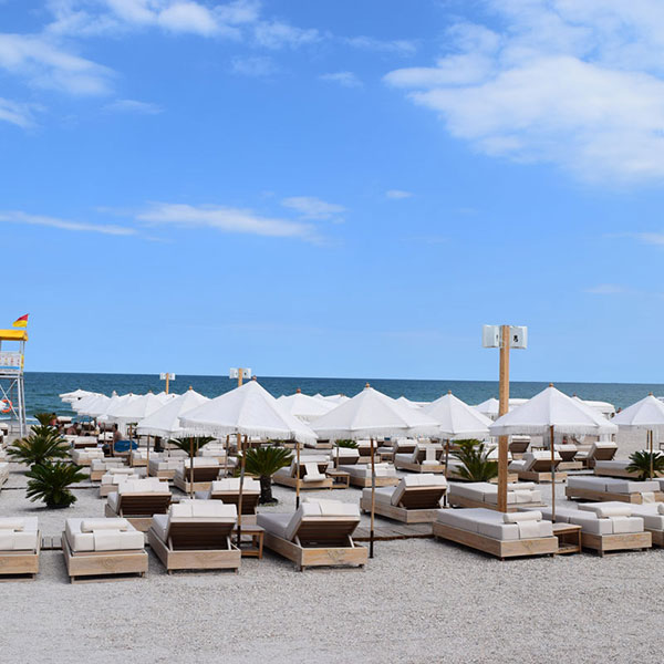 Axxis Beach #6