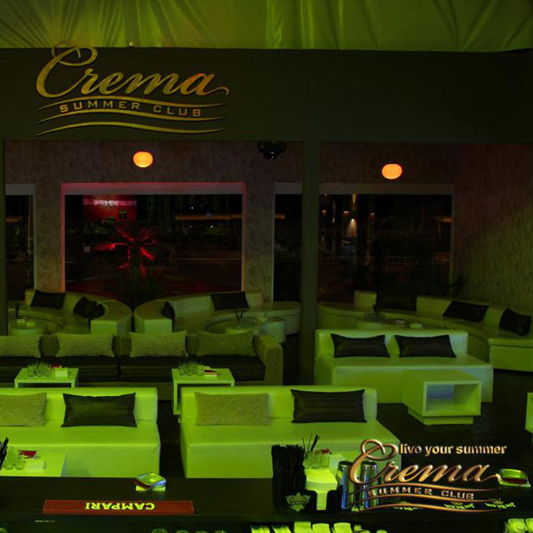 Crema Summer Club #2