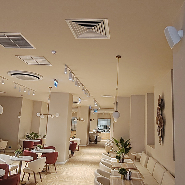 Ramada Hotel Otopeni #4