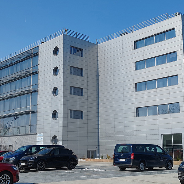Ramada Hotel Otopeni #7