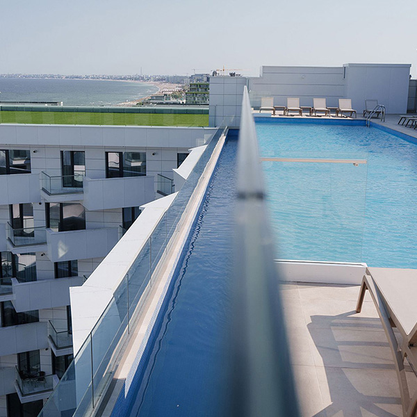 Alezzi Infinity Resort & Spa #6
