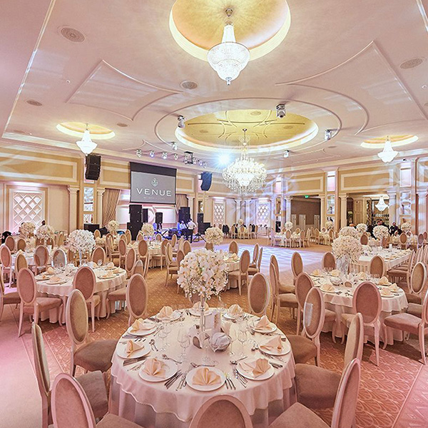 Venue Ballroom & Events #35