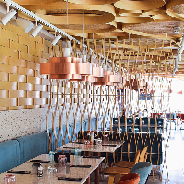 Zumma Restaurant, Mamaia-Sat #16