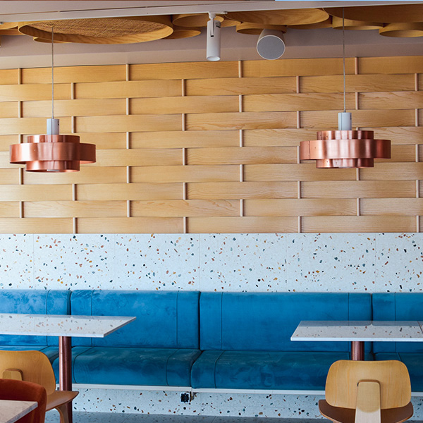 Zumma Restaurant, Mamaia-Sat #10