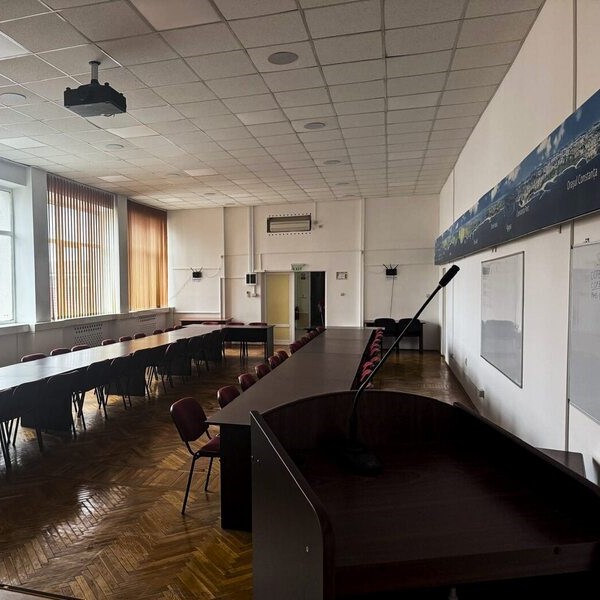 Institutul National de Cercetare-Dezvoltare Marina Grigore Antipa, Constanta