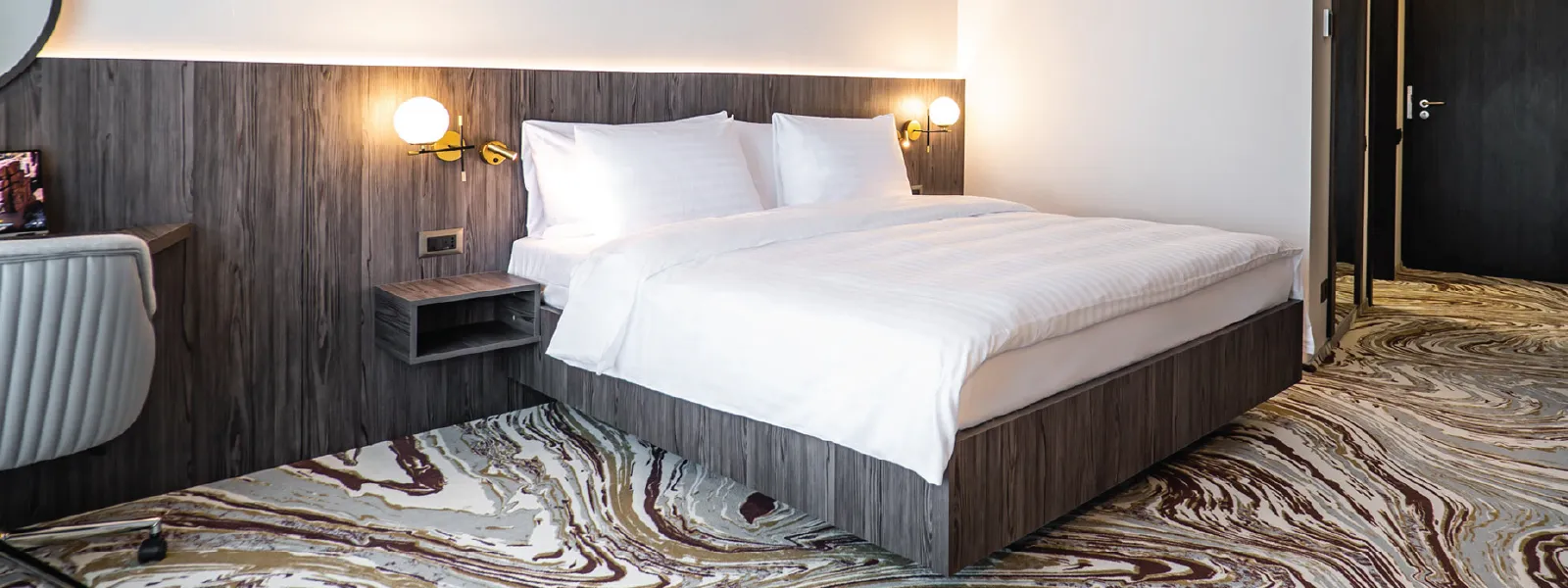 Hoteluri