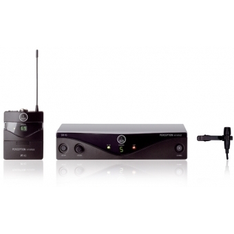 Microfon AKG PW-45 Presenter