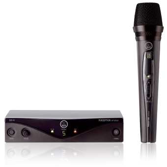 Microfon AKG PW-45 Vocal