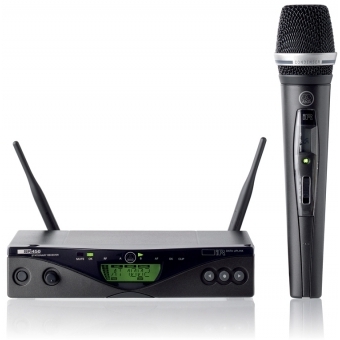 Microfon AKG WMS470 Vocal C5