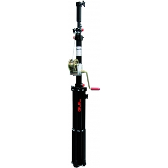 GUIL ELC-502 Truss lifter 100kg 4.2m #2