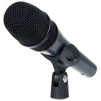 Sennheiser E 865-S - Microfon vocal condenser super-cardioid cu intrerupator #7